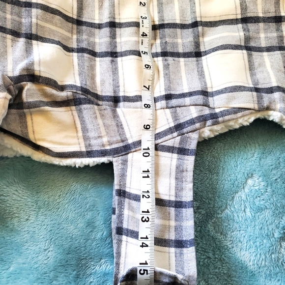 Koolaburra by Ugg Fleece Dog Coat with Cap for your furbaby!  Size XL - Picture 6 of 9